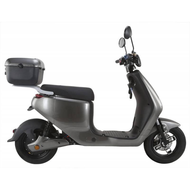 Futura City Go Rs Li-Io 45kmh/1200W/30Ah/133kg/90km GR E-Roller