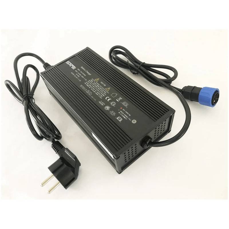 Futura Classico Li Highspeed Li-Io 80kmh/2900W/40Ah BL E-Roller