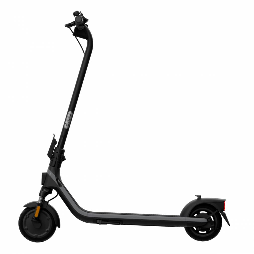 Segway-Ninebot E2 D II SW 22 kmh 25km 250W 450W E-Scooter ABE