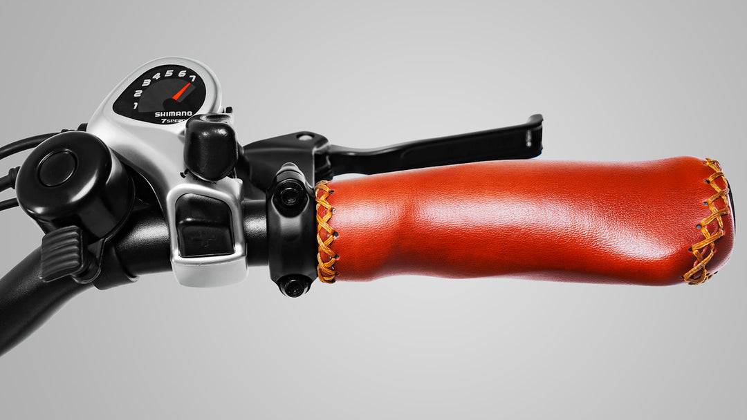 Himiway City Pedelec E-Bike SW 26" 36V/655Wh/146kg 120km Citybike