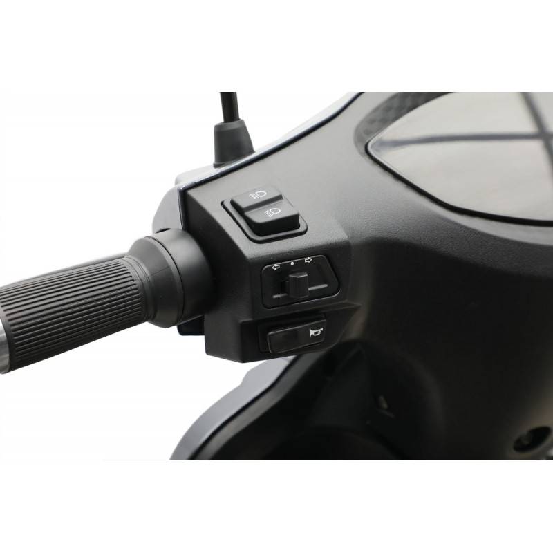 Futura Vita Care 4000 Blei 25kmh/1kW/20Ah GR|RT|SW Seniorenmobil