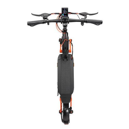 JOYOR S5-PRO SW 22kmh 100km 1300Wh 500W 120kg E-Scooter ABE