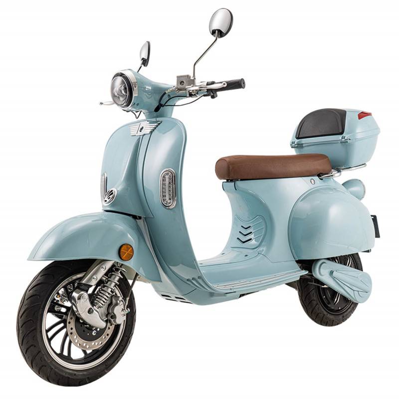 Futura Classico Li SE Li-Io 25kmh | 45kmh/3000W/20Ah E-Roller