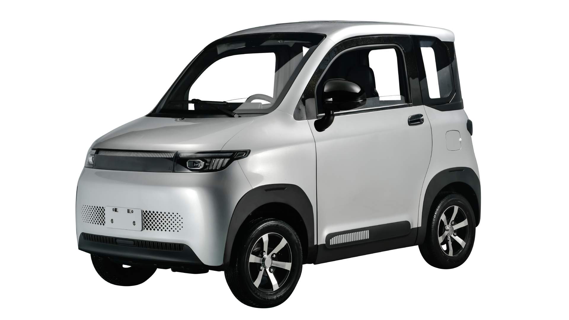 Elion A6 Pilot Li-Io 45kmh/4000W/175Ah/180km SI E-Kabinenroller