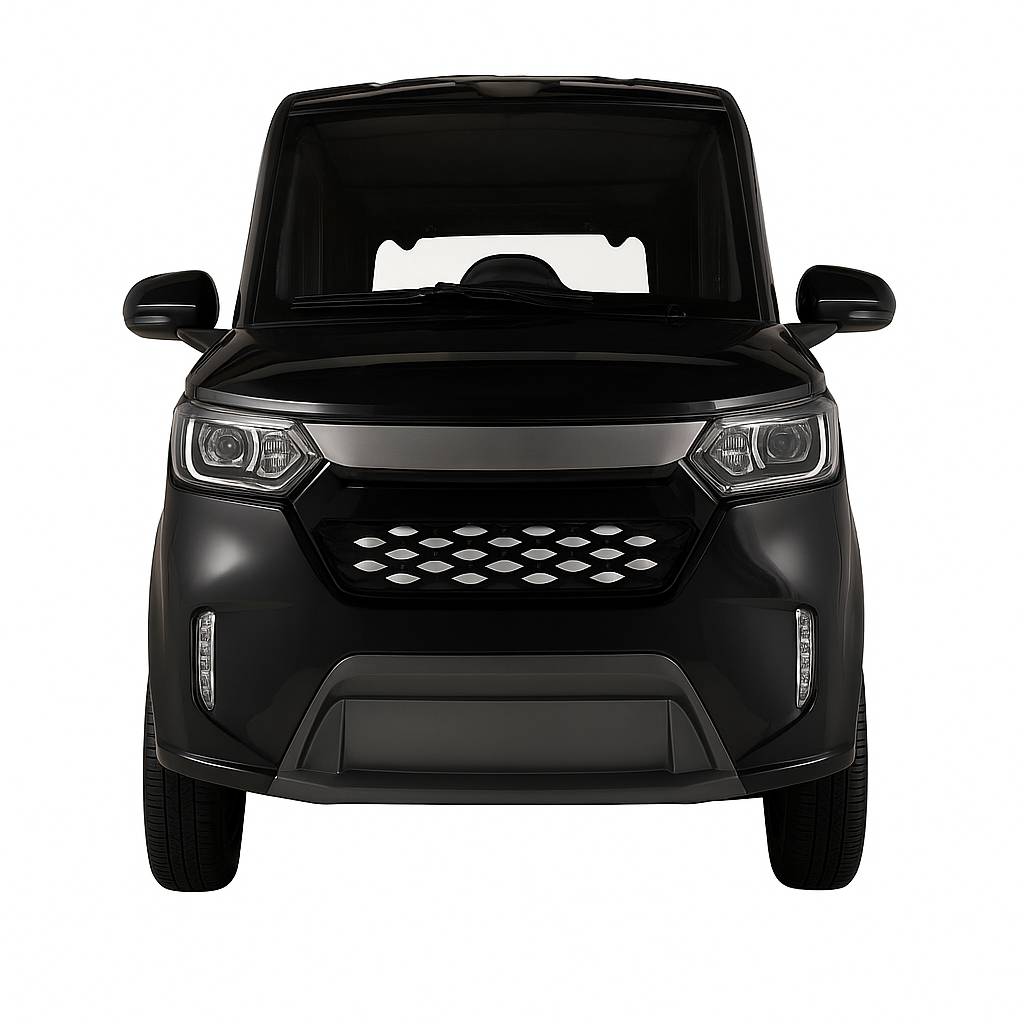 SWMG Pulse V3 Li-Io 45kmh/2200W/75Ah/110km SW E-Kabinenroller