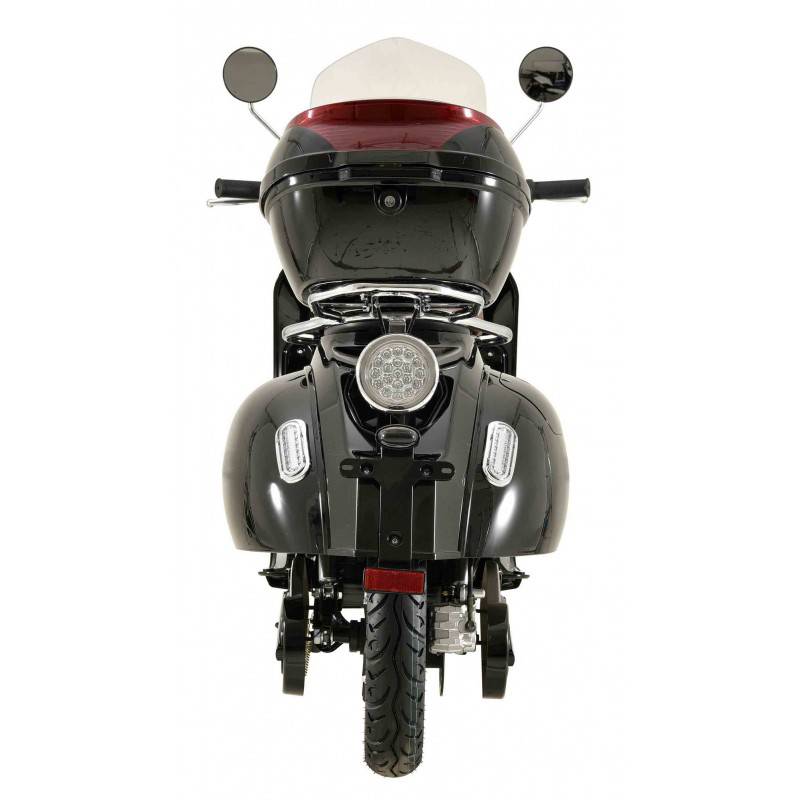 Futura Classico Li Highspeed Li-Io 80kmh/2900W/40Ah BL E-Roller