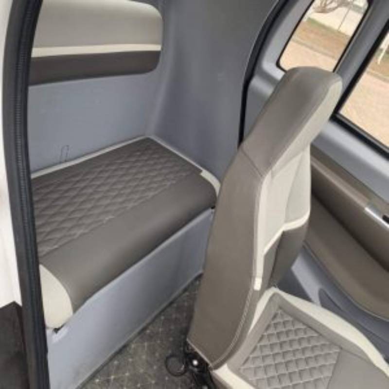 Scheelen Starliner LiPo 25kmh/2200W/100Ah/89km RT E-Kabinenroller