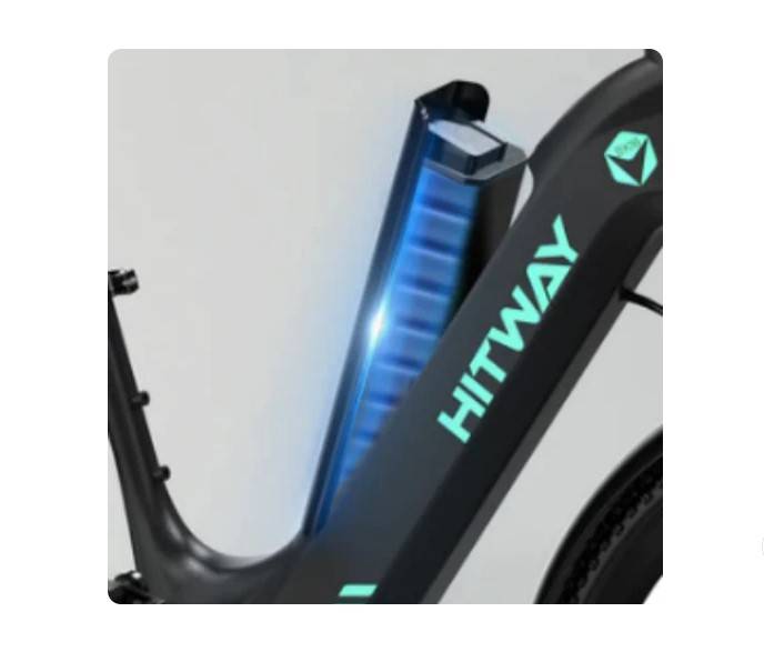 Original E-Bike Akku für HITWAY Bk16 48V/18Ah/864Wh SGN