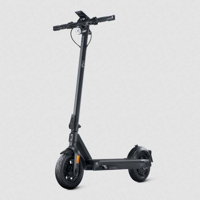 VMAX VX2 Extreme ST SW 22kmh 55km 500W 1600W 130kg E-Scooter ABE