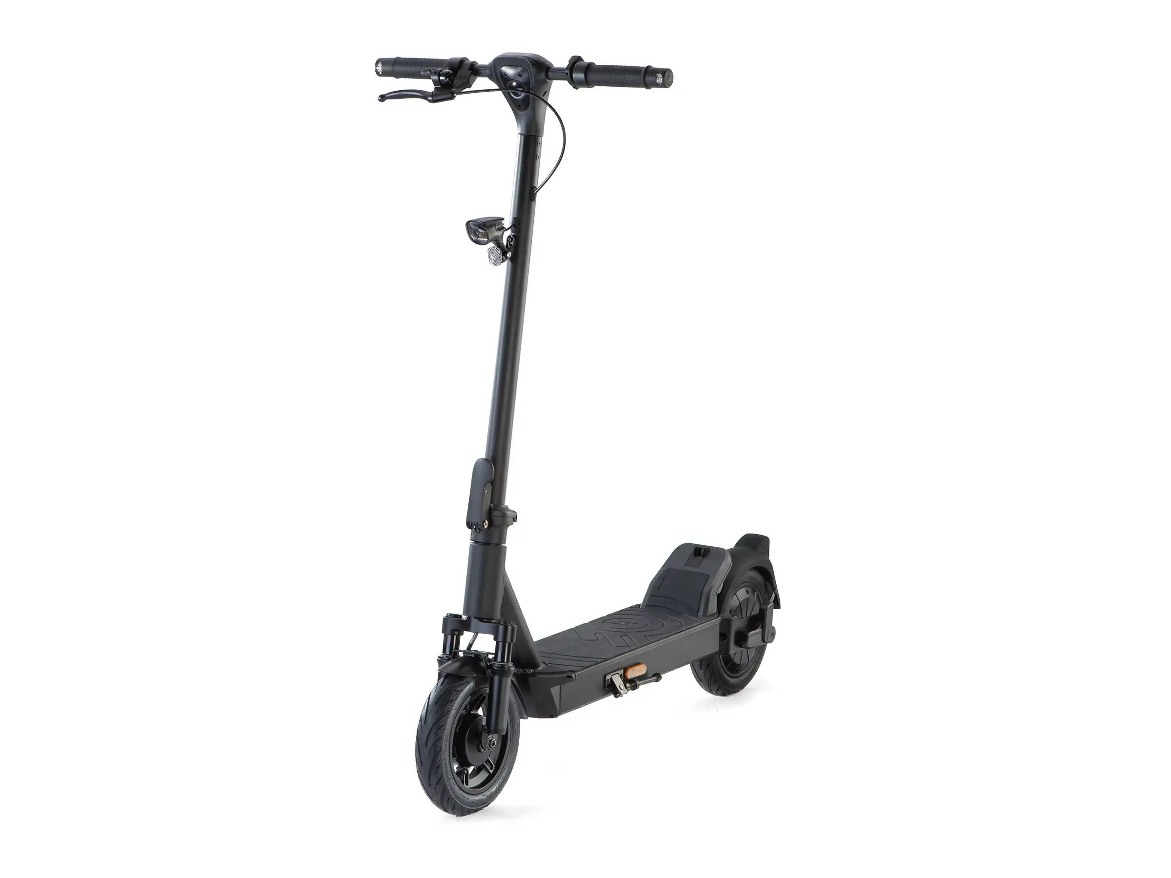 ePowerFun ePF-2 Pro 490 2xWechselakku SW 22kmh/60km E-Scooter ABE