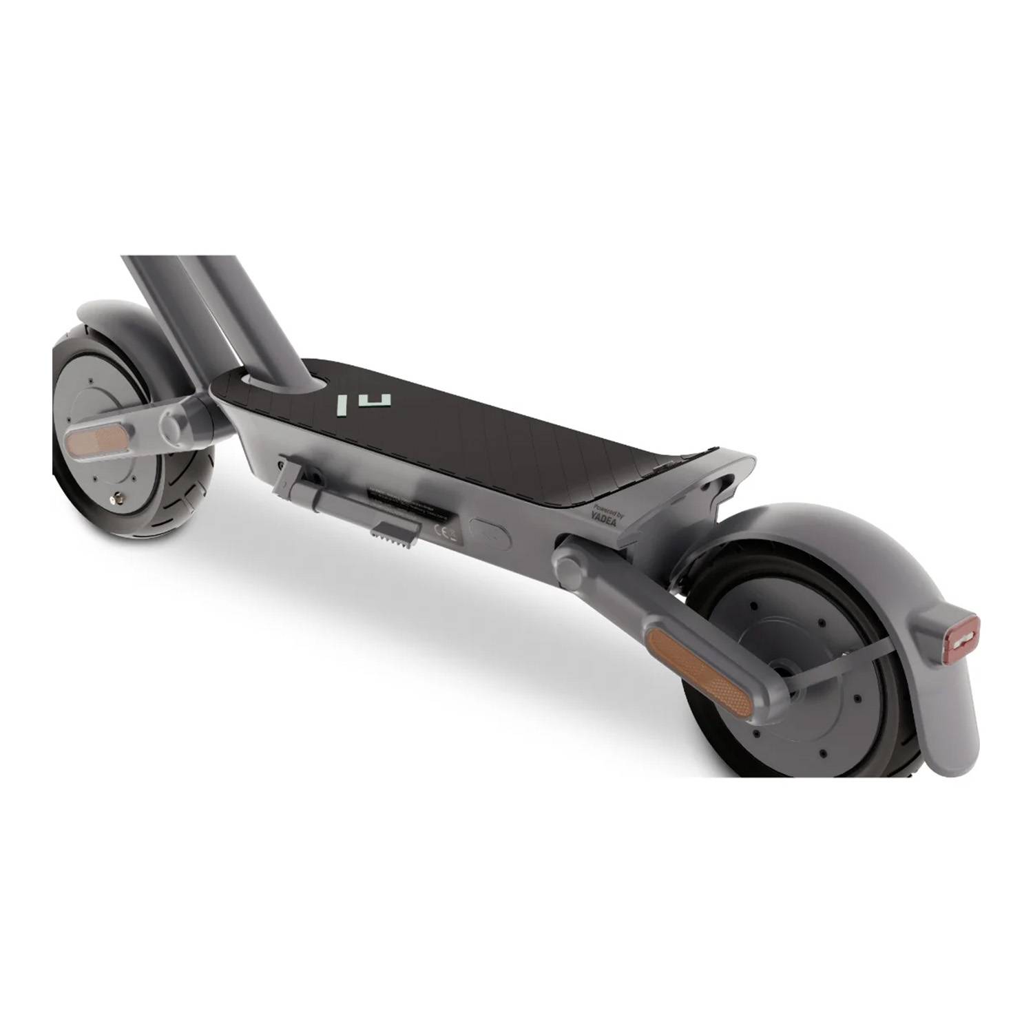 Egret Ey! 2 GR 22kmh 45km 446Wh 500W 1188W 120kg E-Scooter ABE