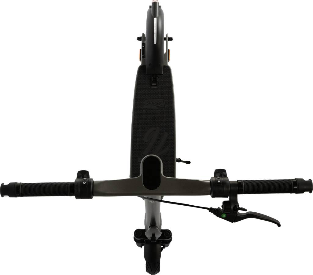 Trittbrett Sultan  GR 22kmh 60km 500W 1200W 120kg E-Scooter ABE