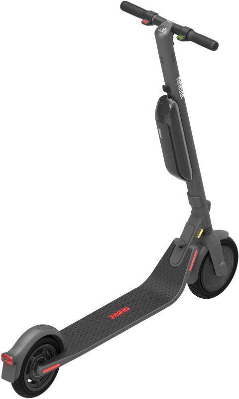 Original E-Scooter Akku für Segway E45D 36V/5,1Ah/183,6WH SW