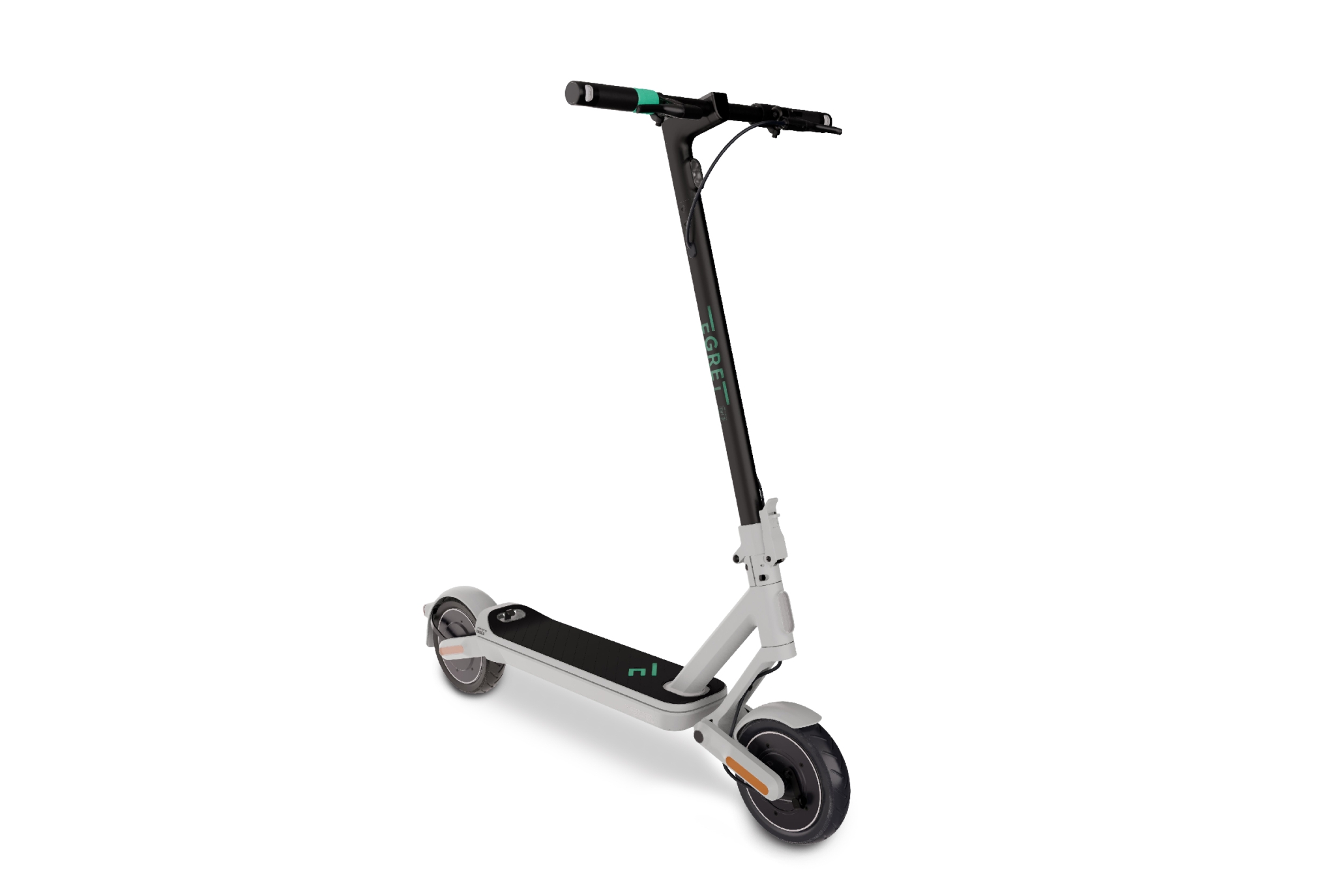 Egret Ey! 3 GR 22kmh 30km 275,4Wh 350W 864W 100kg E-Scooter ABE