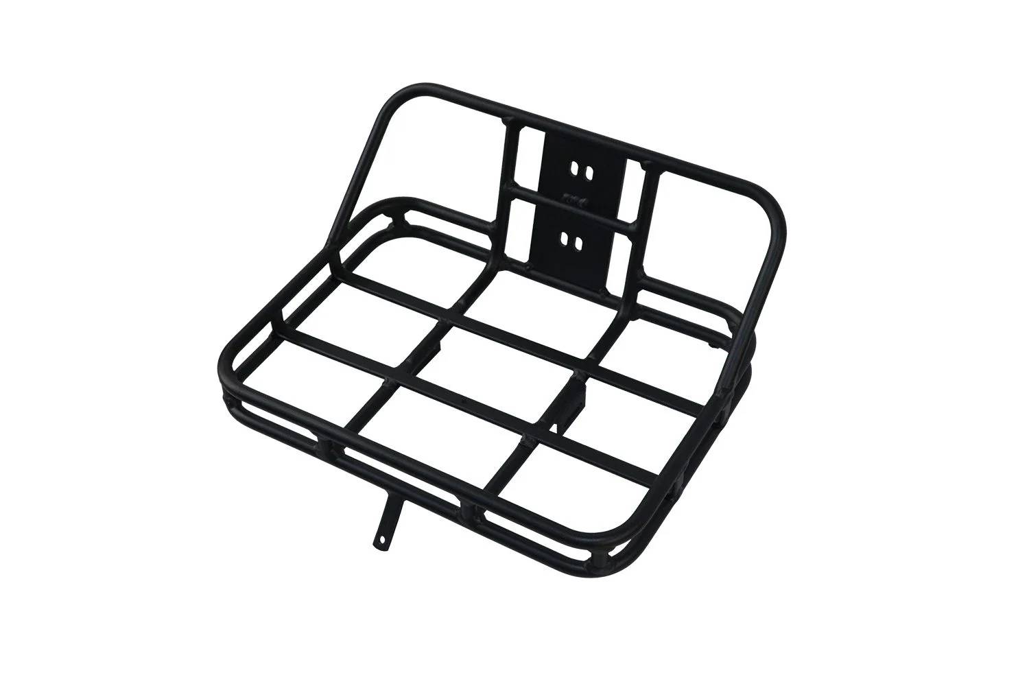 Original Deruiz Gepäckträger Vorne für Quartz und Marble