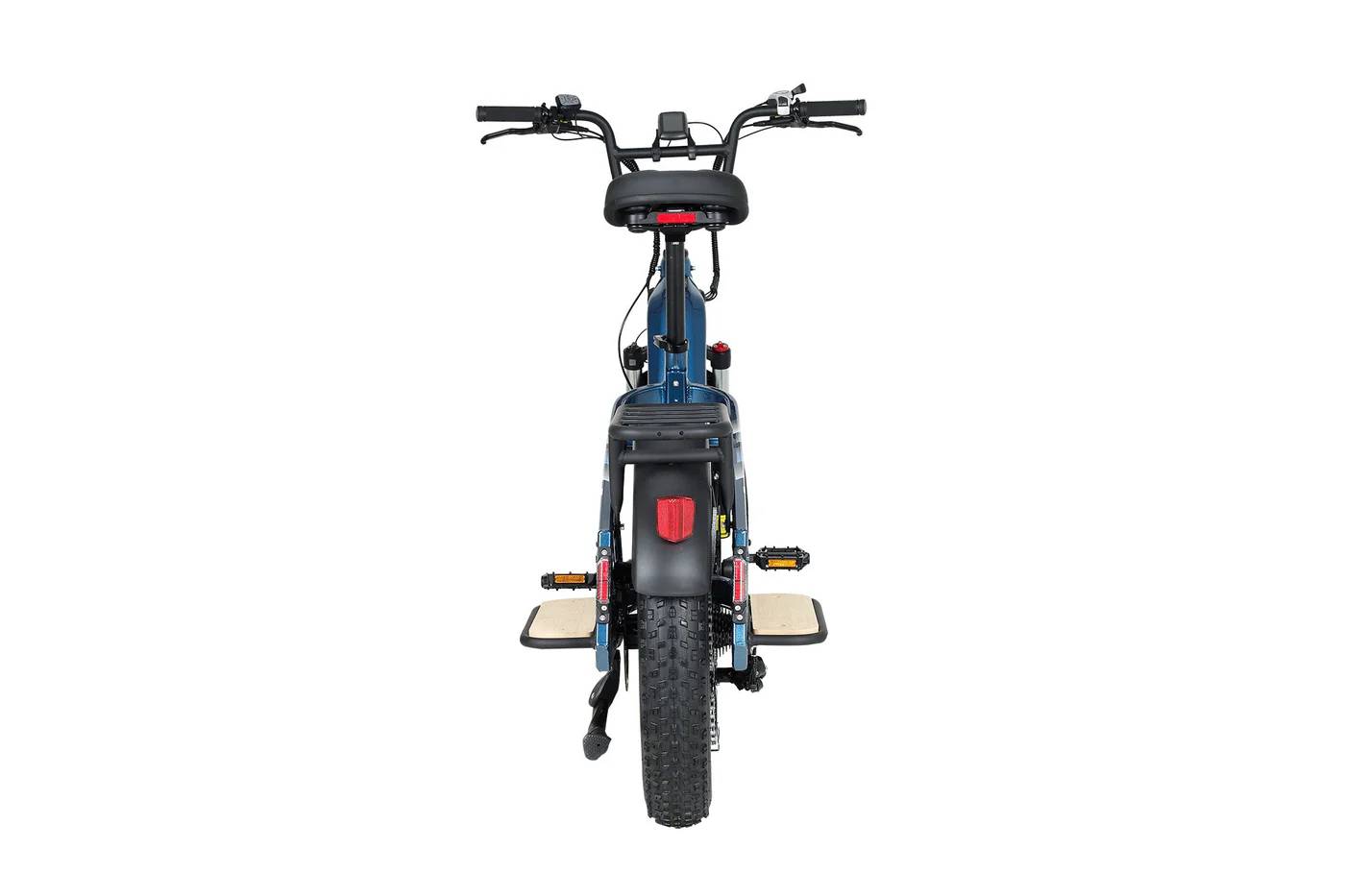 Cyrusher Glide SW Familie A Upgrade