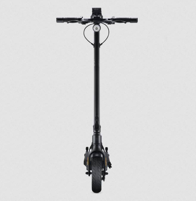 VMAX VX2 Extreme LT SW 22kmh 45km 500W 1600W 130kg E-Scooter ABE