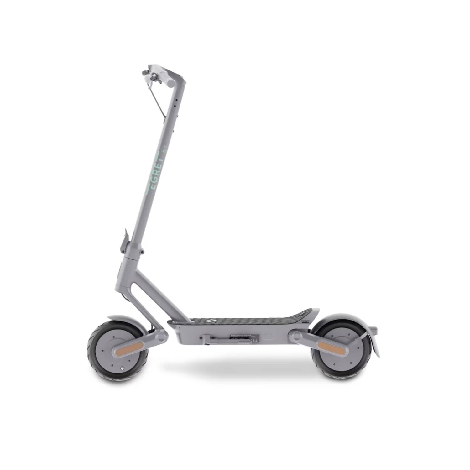 Egret Ey! 2 GR 22kmh 45km 446Wh 500W 1188W 120kg E-Scooter ABE