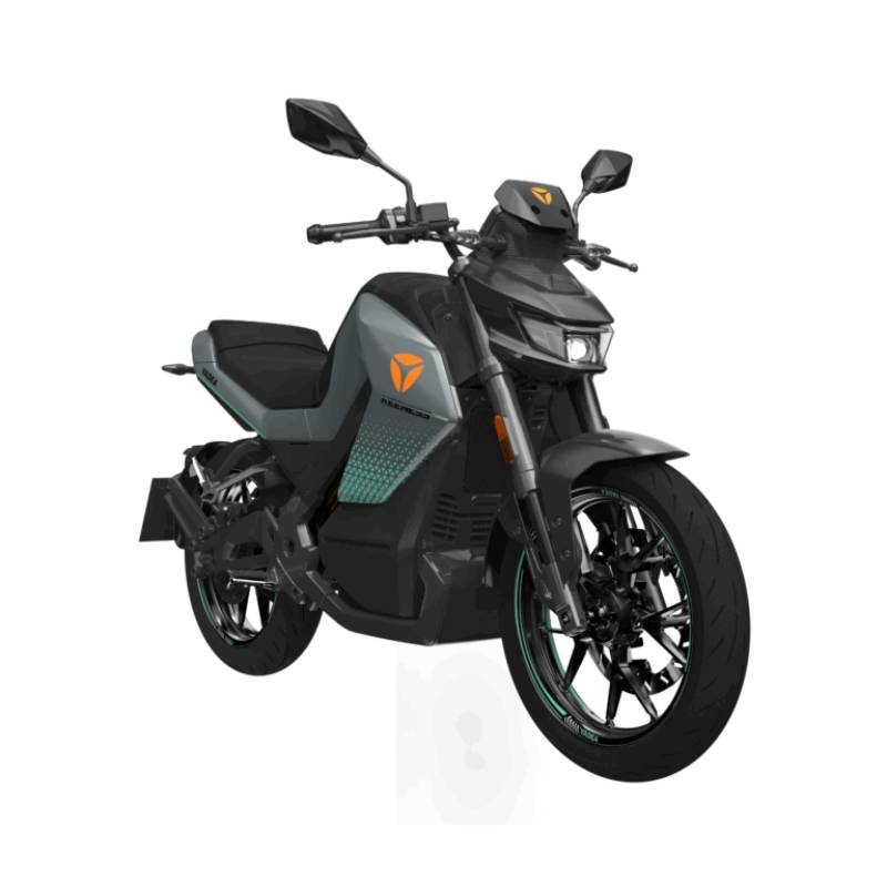 Yadea Keeness K2 Li-Io 100kmh/7000W/2x32Ah/100km GR E-Roller