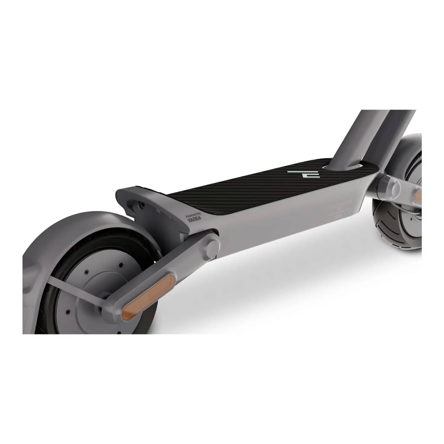 Egret Ey! 2 GR 22kmh 45km 446Wh 500W 1188W 120kg E-Scooter ABE