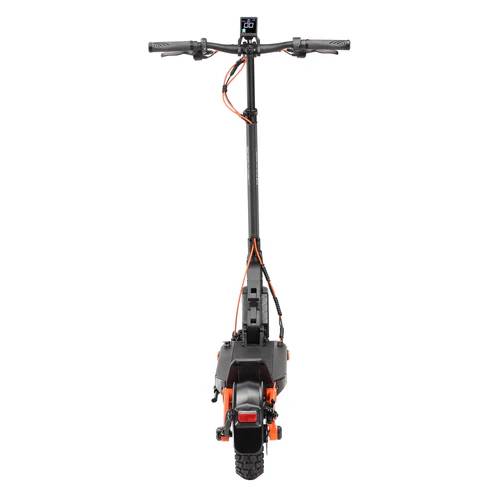 JOYOR S5E SW 22kmh 40km 624Wh 500W 120kg E-Scooter ABE