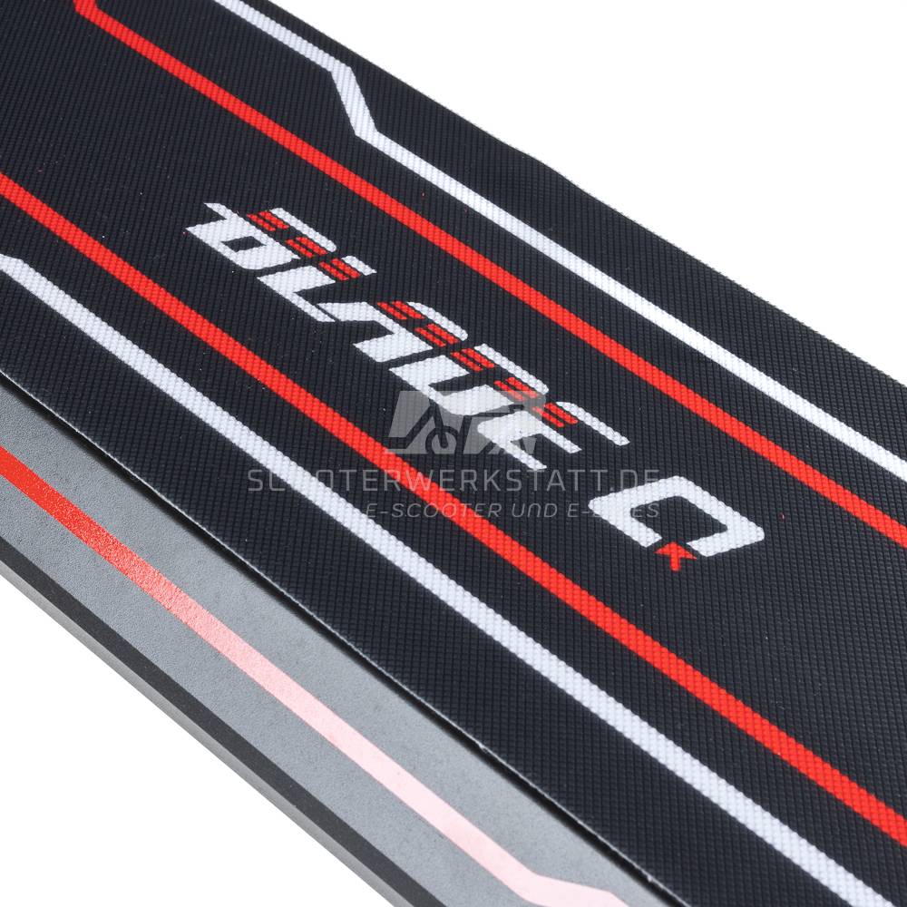 Teverun Blade Q Pro SW 40kmh 40km 2x350W 1848W 120kg E-Scooter