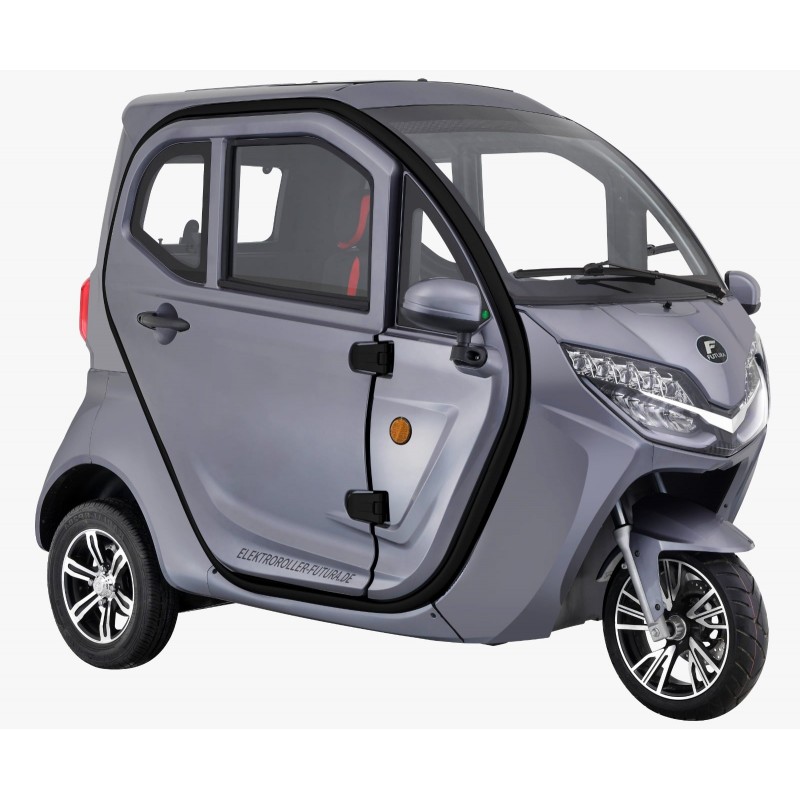 Futura Wave LimaQ3 Blei 45kmh/3000W/58Ah/70km GR E-Kabinenroller