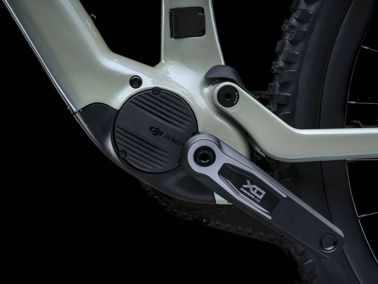 Crussis e-Full 12.11-PRO E-Bike GN 29"  18"/800Wh/120kg 157km MTB