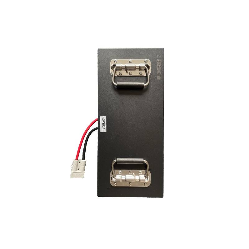 Original E-Roller Akku für Futura Flow 60V/60Ah/3600Wh SW