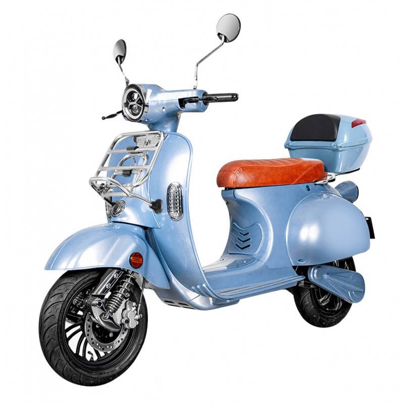 Futura Classico Li Highspeed Li-Io 80kmh/2900W/40Ah BL E-Roller