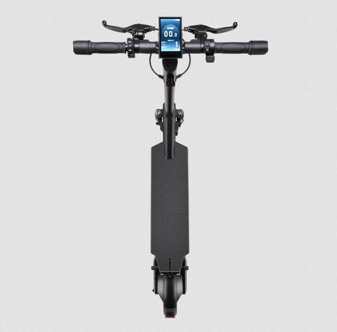 VMAX VX4 ST SW 22kmh 75km 874Wh 500W 1600W 150kg E-Scooter ABE