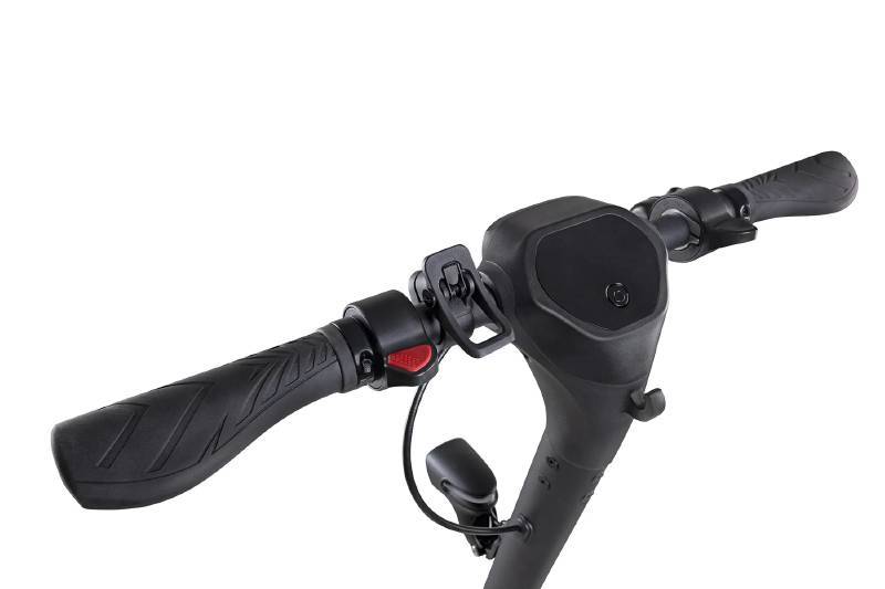 ePowerFun ePf-2 Start SW 22kmh 58km 500W 1200W E-Scooter ABE