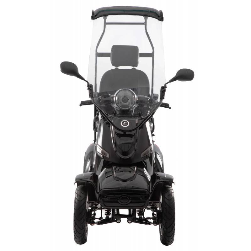 Futura Vita Care 4000 Li PREM. Dach 25kmh/20-40Ah Seniorenmobil