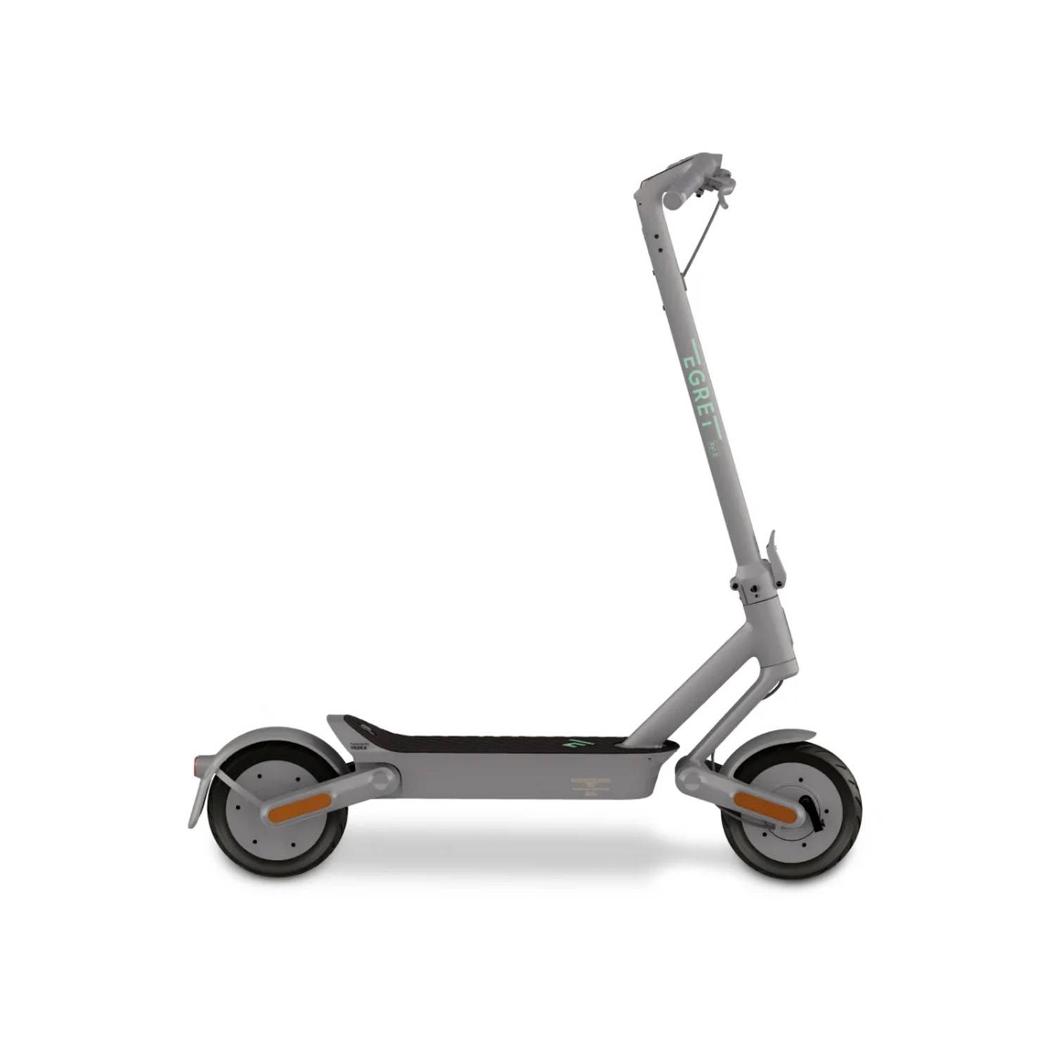 Egret Ey! 2 GR 22kmh 45km 446Wh 500W 1188W 120kg E-Scooter ABE