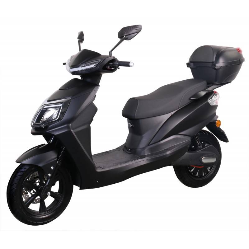 Futura Long Runner Li-Io 25kmh/2000W/30Ah/183kg/80km SW E-Roller