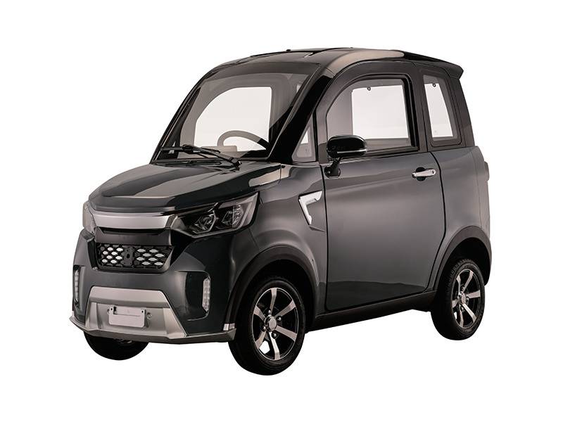 SWMG Pulse V3 Li-Io 45kmh/2200W/75Ah/110km SW E-Kabinenroller