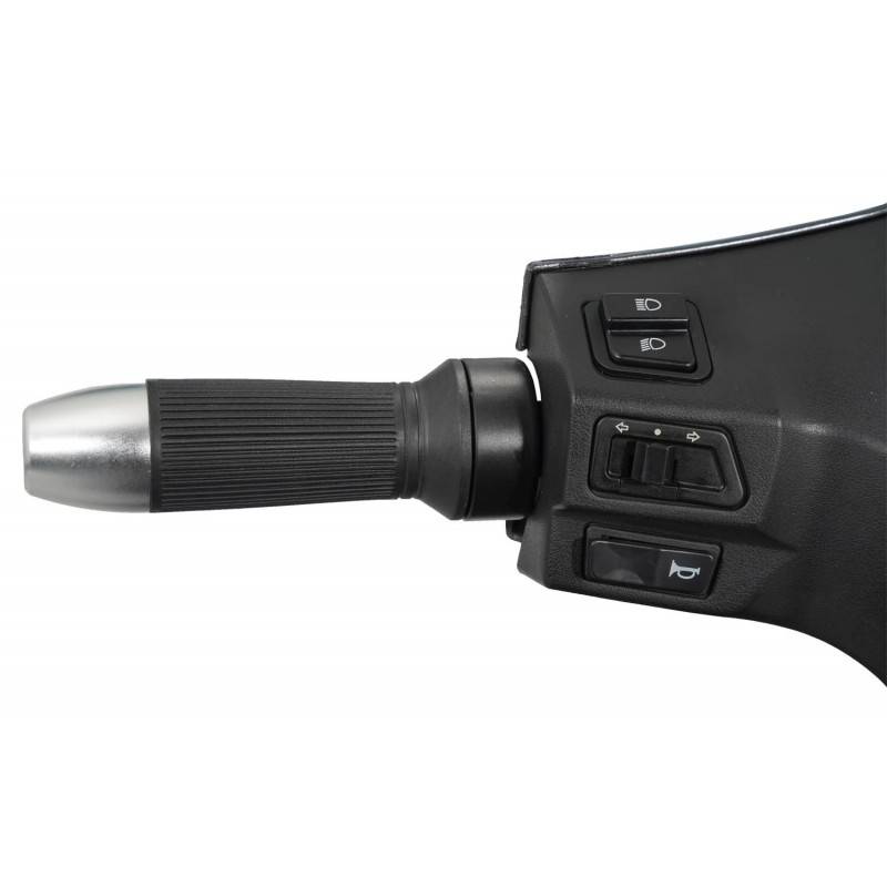 Futura Vita Care 4000 Li Dach 25kmh/1000W/40Ah Seniorenmobil