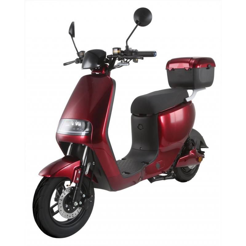 Futura City Go Rs Li-Io 25kmh | 45kmh/1200W/30Ah E-Roller