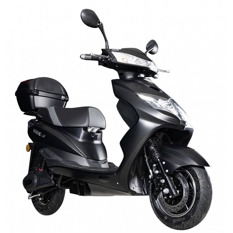 Futura Eagle Blei 45kmh/1600W/60V/20Ah/183kg/60km RT|SW E-Roller