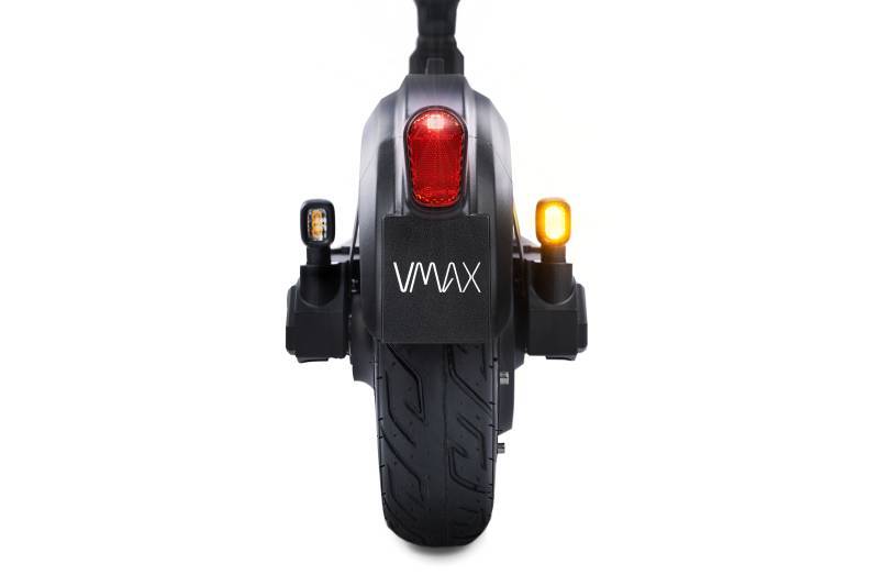 VMAX VX2 Pro ST SW 22kmh 45km 500W 1200W 130kg E-Scooter ABE