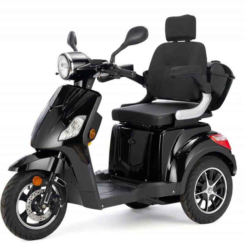 Futura Vita Care 1000 Li Li-Io 25kmh/1000W/20Ah SW Seniorenmobil