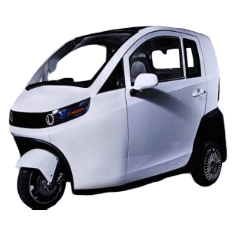 Scheelen Starliner LiPo 25kmh/2200W/100Ah/89km WS E-Kabinenroller