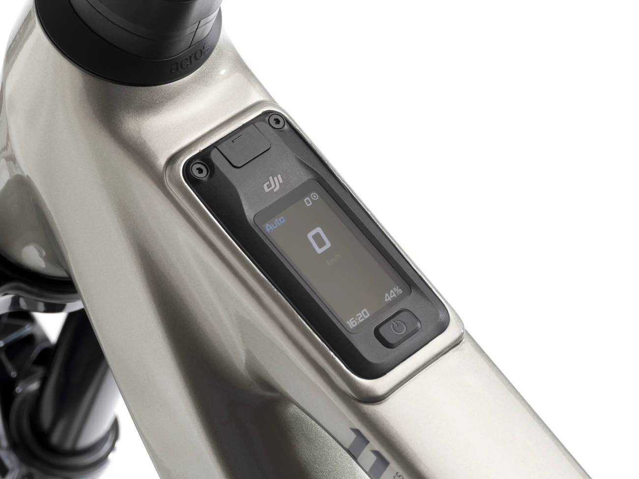 Crussis e-Full 11.11 E-Bike WS 29" 45cm/36V/800Wh/120kg 157km MTB