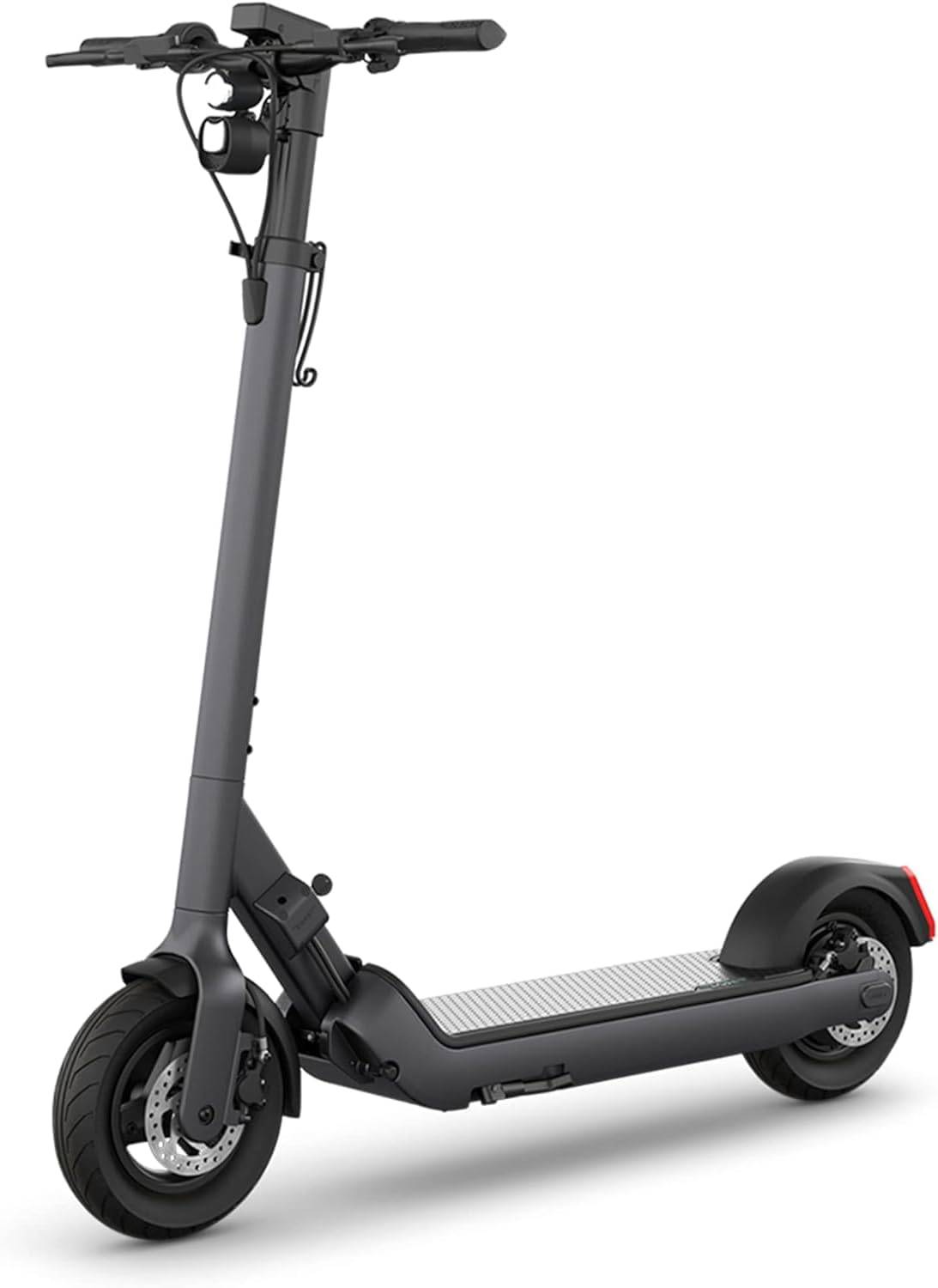 Egret Pro GR 22kmh 80km 840Wh 500W 950W 120kg E-Scooter ABE