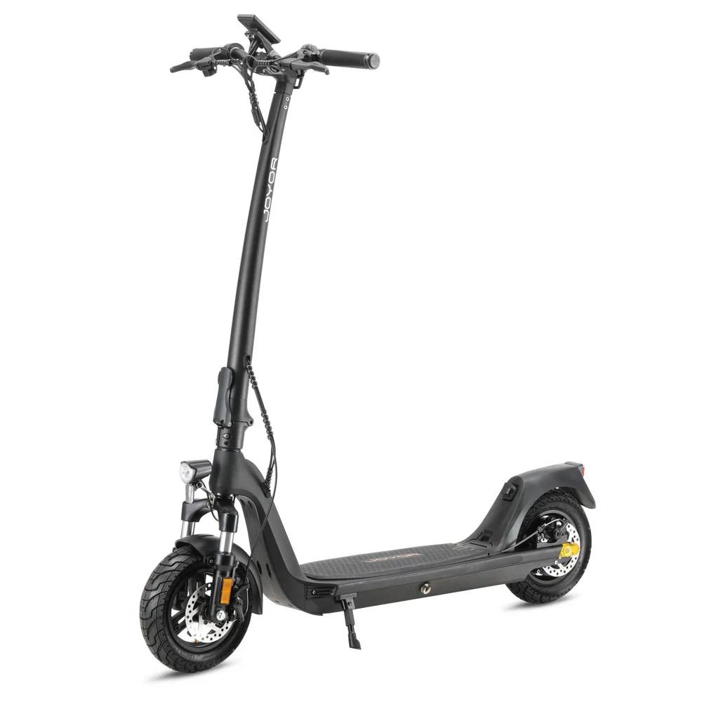 JOYOR C10E SW 22kmh 40km 499,2Wh 500W 120kg E-Scooter ABE