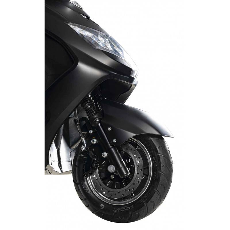 Futura Eagle Blei 45kmh/1600W/60V/20Ah/183kg/60km RT|SW E-Roller