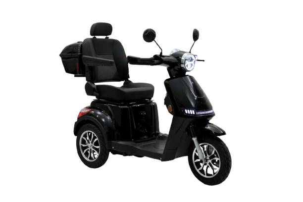 Skyblue Motors Beetle 3 Li-Io 25kmh/1000W/20Ah SW Seniorenmobil