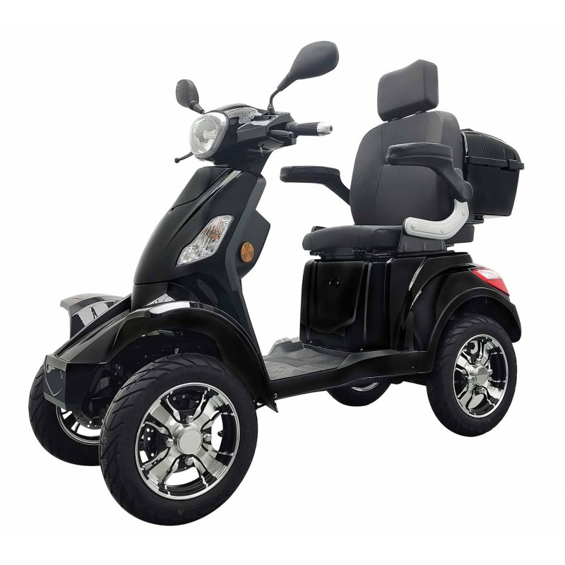 Futura Vita Care 4000 Li Cargo 25kmh/1000W/20Ah Seniorenmobil