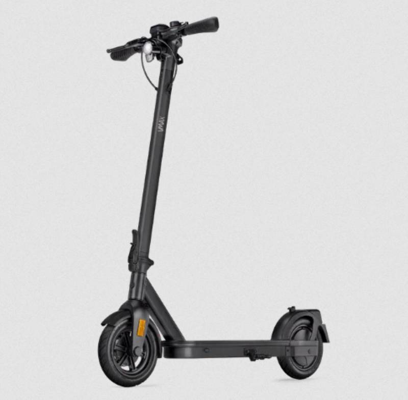 VMAX VX5 Pro GT SW 22kmh 35km 374Wh 400W 800W 120kg E-Scooter ABE
