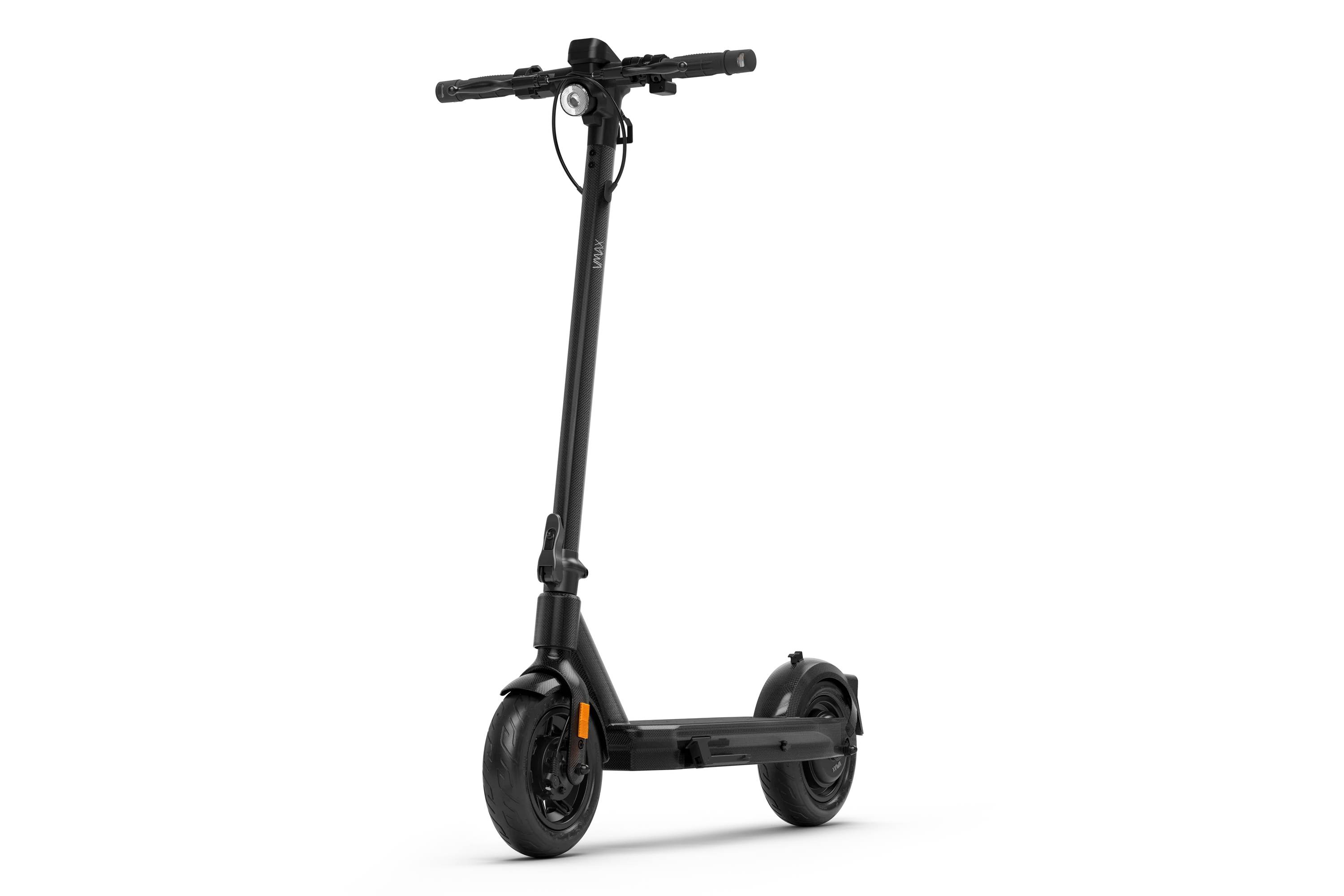VMAX VX8 SW 22kmh 45km 432Wh 500W 1400W 120kg E-Scooter ABE